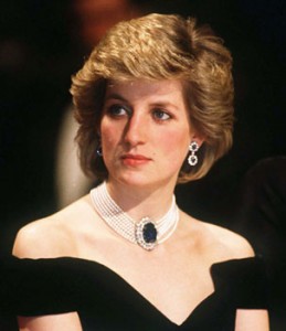 Diana, Princess of Wales, interviewed after her death by Adam Avitable