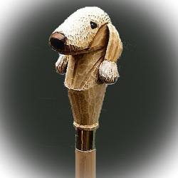 Dog cane